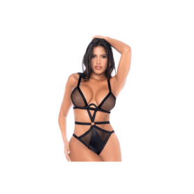 Body Filet & Effet Wetlook 